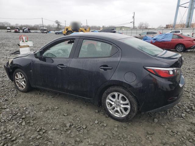 2016 TOYOTA SCION IA 3MYDLBZV1GY109541