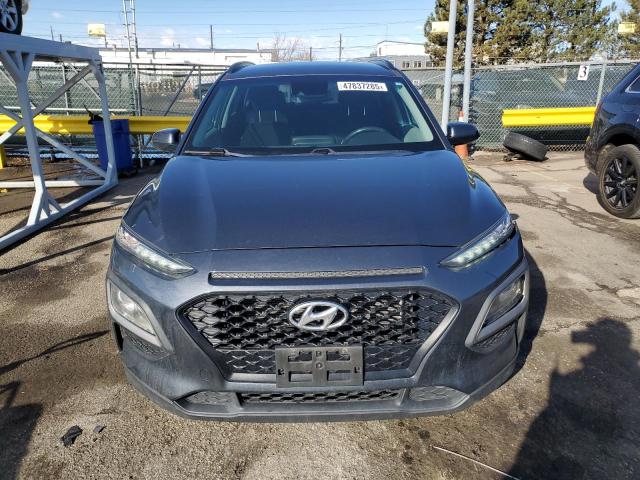 2019 HYUNDAI KONA SEL - KM8K2CAA9KU376389