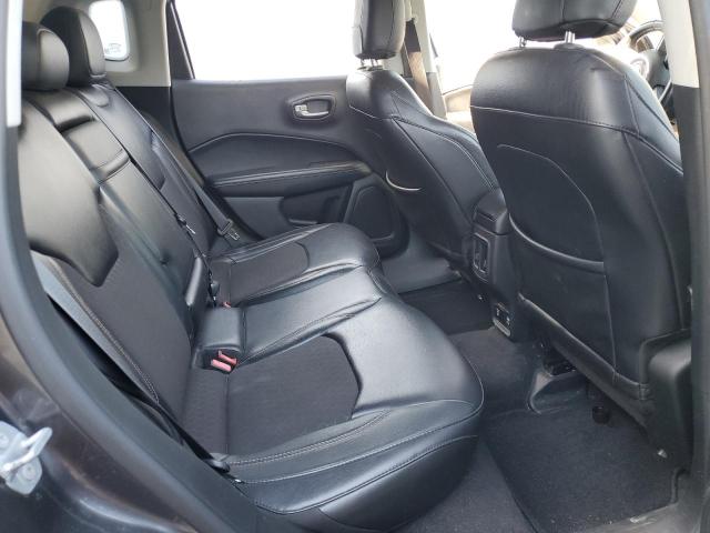 2017 JEEP COMPASS LA - 3C4NJCBB6HT669441