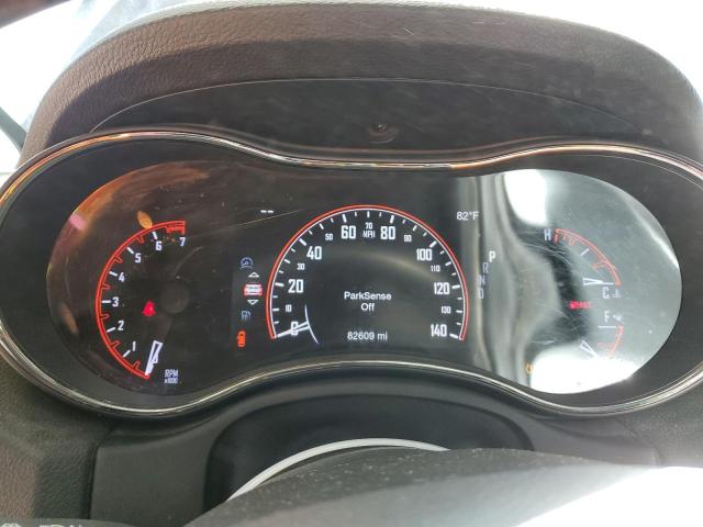 2018 DODGE DURANGO GT - 1C4RDHDG0JC247875