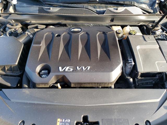 2017 CHEVROLET IMPALA LT - 2G1105S32H9105724