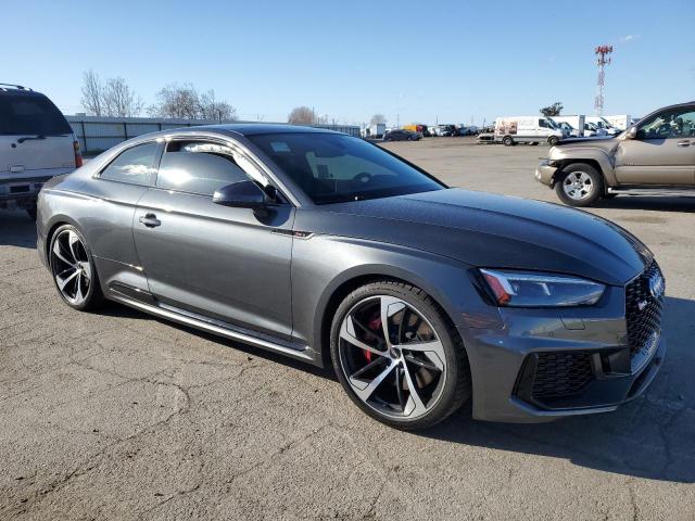 Vin: wuapwaf5xja905267, lot: 47817075, audi s5/rs5 20184