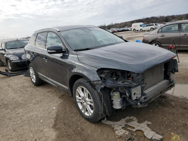 Vin: yv4612rk3f2633576, lot: 49706795, volvo xc60 t5 premier 20154