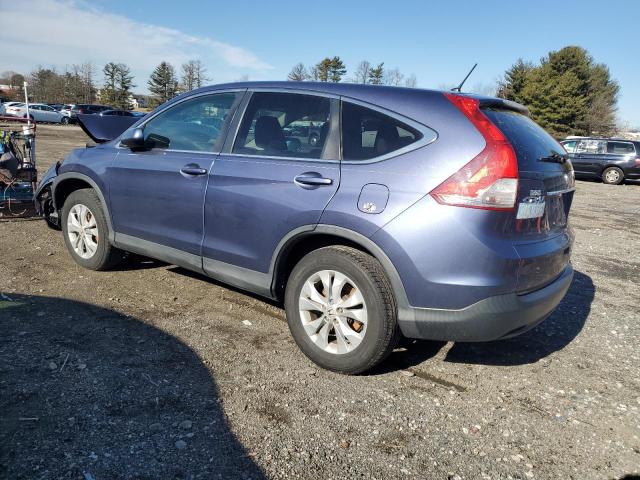 2014 HONDA CR-V EX #3302851902