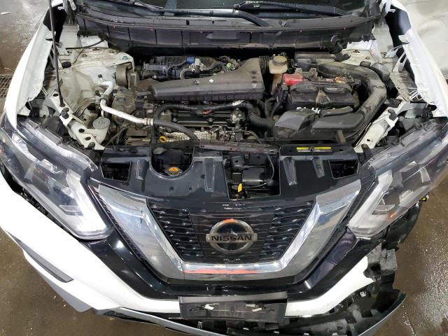 2017 NISSAN ROGUE S - KNMAT2MV0HP619035