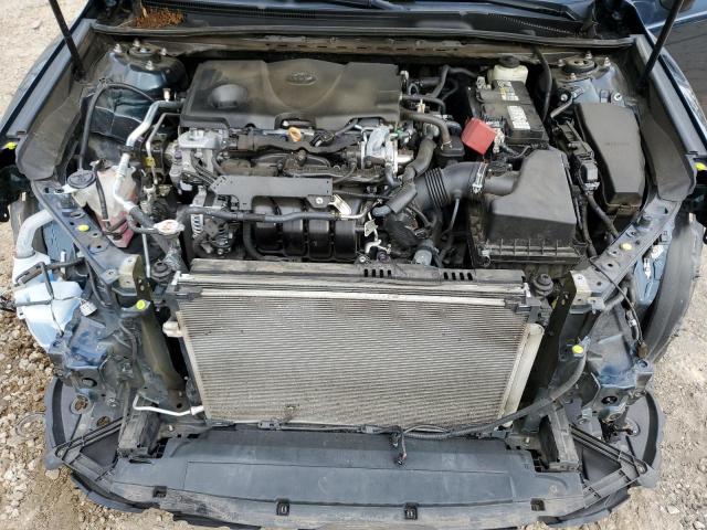 2018 TOYOTA CAMRY L - 4T1B11HK6JU612954