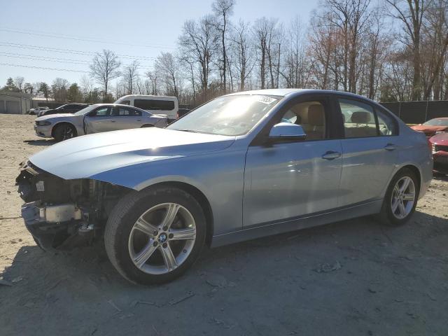 BMW 328 I