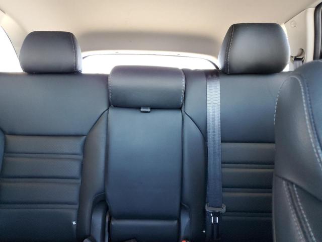 2017 KIA SORENTO EX - 5XYPHDA12HG283867