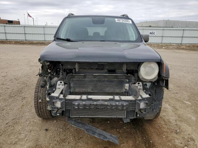 2019 JEEP RENEGADE L ZACNJBD10KPK28849