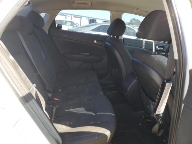 2016 KIA OPTIMA LX - 5XXGT4L30GG049100