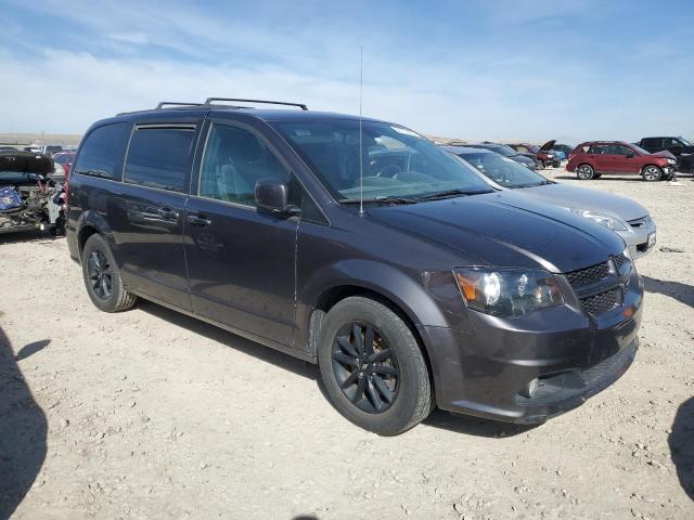 Vin: 2c4rdgeg5kr695398, lot: 50776525, dodge caravan gt 20194