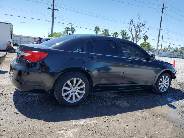 Vin: 1c3ccbbb8cn139108, lot: 49401785, chrysler 200 touring 20123