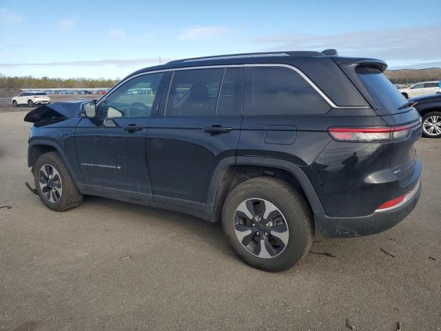 Vin: 1c4rjyb66rc681295, lot: 49209175, jeep grand cher limited 4xe 20242