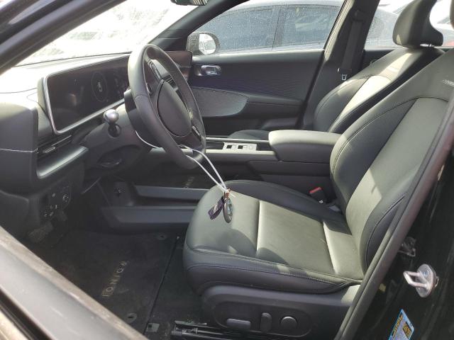 2023 HYUNDAI IONIQ 6 SE KMHM34ACXPA046136