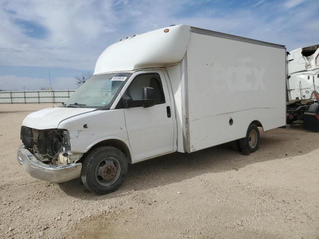 2020 CHEVROLET EXPRESS G3 #3100433983