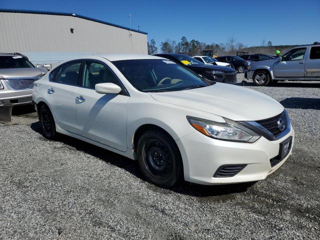 2016 NISSAN ALTIMA 2.5 - 1N4AL3APXGC205025