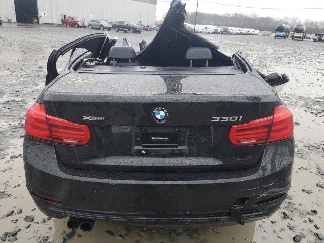 2017 BMW 330 XI - WBA8D9G38HNU62300