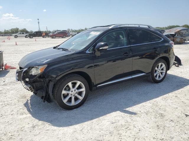 Vin: 2t2zk1ba4bc056900, lot: 47591365, lexus rx350 350 2011 img_1