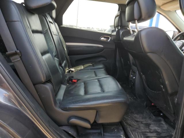 2017 DODGE DURANGO GT - 1C4RDJDG2HC713582