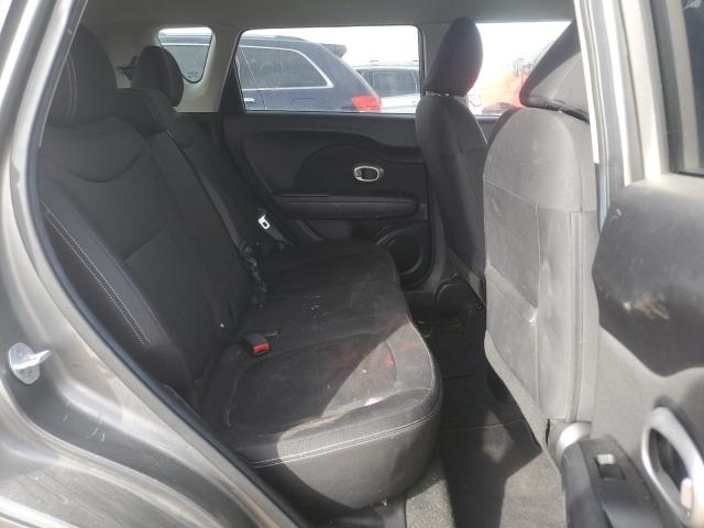 2014 KIA SOUL - KNDJN2A25E7075731
