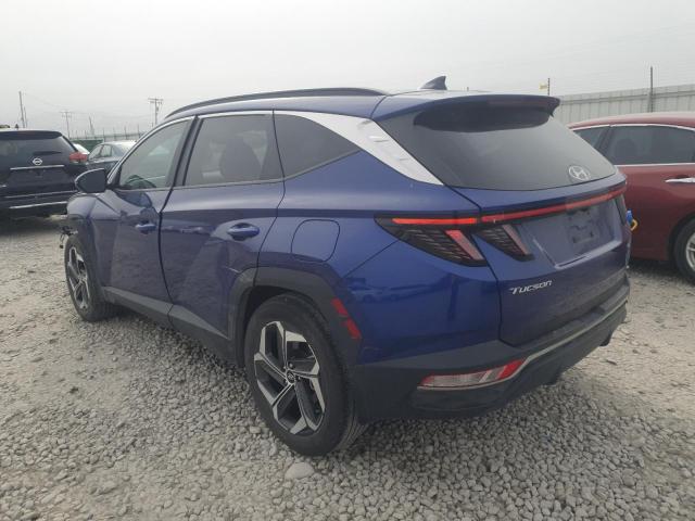 Vin: 5nmjf3ae7ph170817, lot: 50936895, hyundai tucson sel 20232