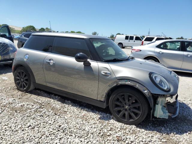 Vin: wmwxp7c59k2a54379, lot: 47834035, mini cooper s 20194