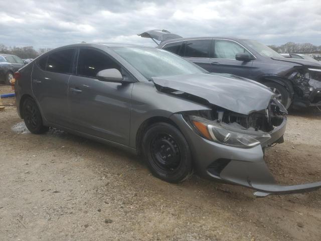 2018 HYUNDAI ELANTRA SE - 5NPD74LF4JH339689
