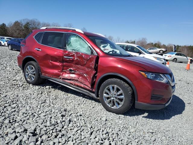 2018 NISSAN ROGUE S - 5N1AT2MV4JC820980
