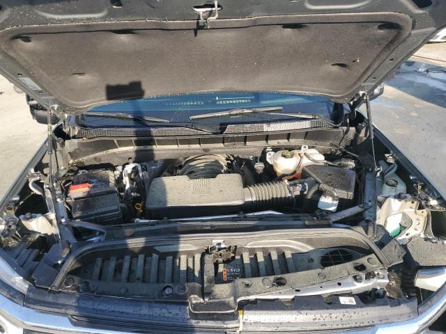 2023 CHEVROLET SILVERADO - 2GCUDGED4P1152372