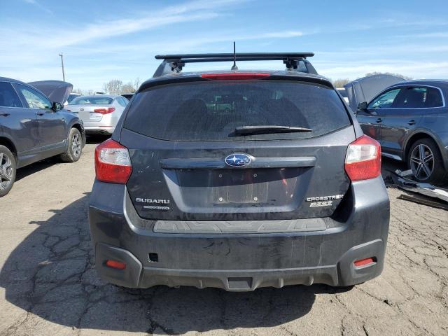 2016 SUBARU CROSSTREK - JF2GPABC3GH216154