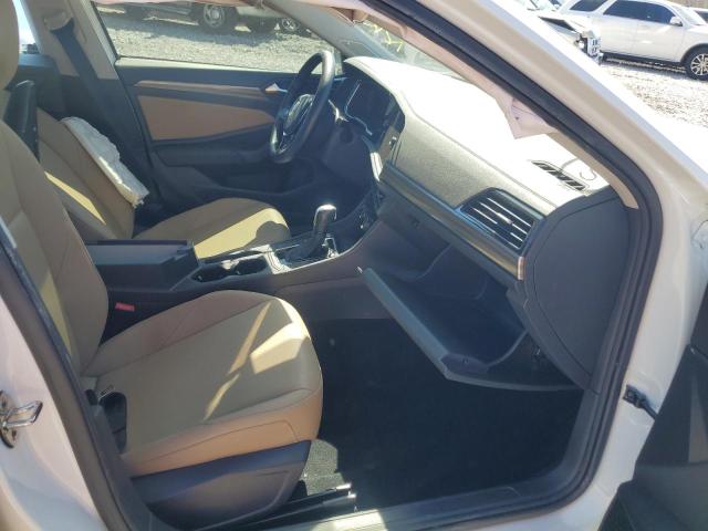 2020 VOLKSWAGEN JETTA SEL - 3VWEB7BU6LM064373