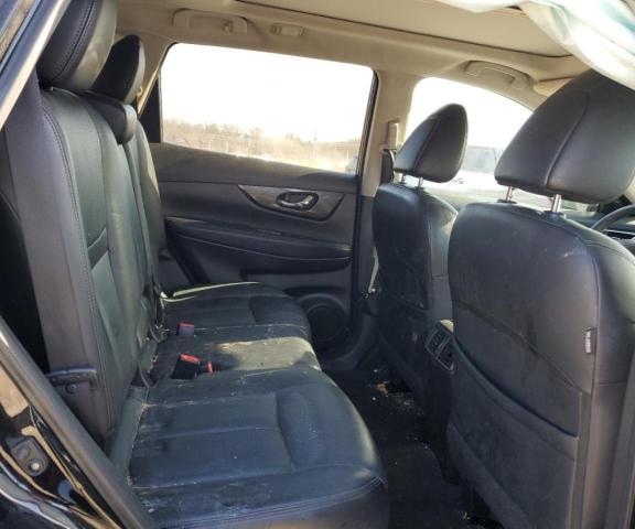 2015 NISSAN ROGUE S - 5N1AT2MV2FC827448