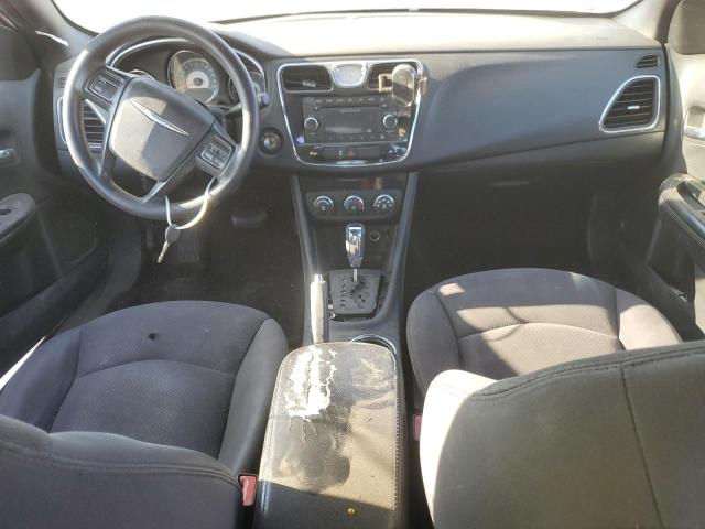 2014 CHRYSLER 200 LX - 1C3CCBAB5EN167775