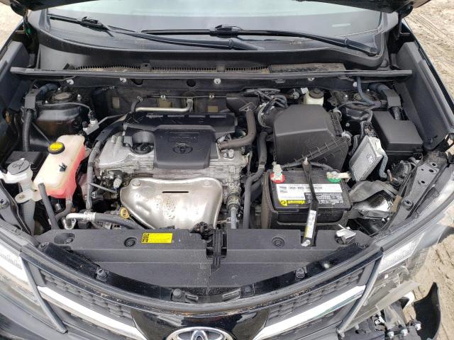 2015 TOYOTA RAV4 LIMIT - 2T3DFREV5FW387612