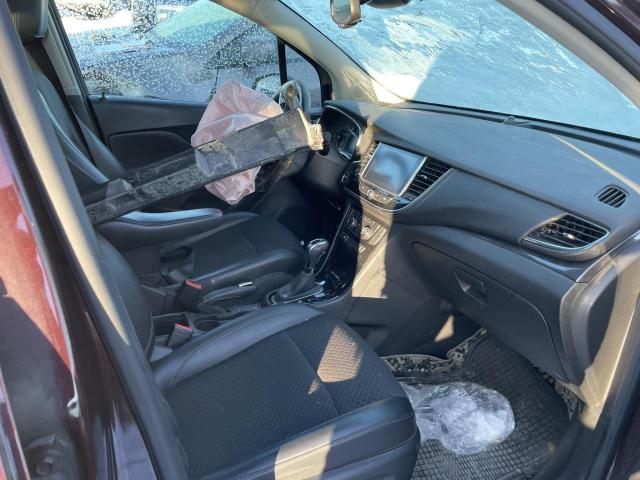 2018 BUICK ENCORE PRE - KL4CJESB3JB704523