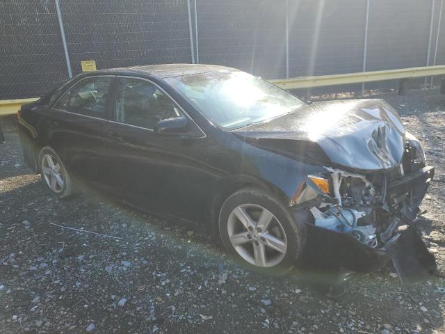 Vin: 4t1bf1fk7cu143879, lot: 50386805, toyota camry base 20124