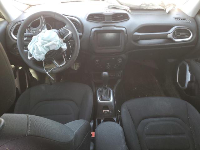 ZACNJABB1LPL43712 2020 JEEP RENEGADE