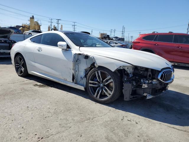 Vin: wbabc4c56kbj35745, lot: 47300595, bmw m8 20194