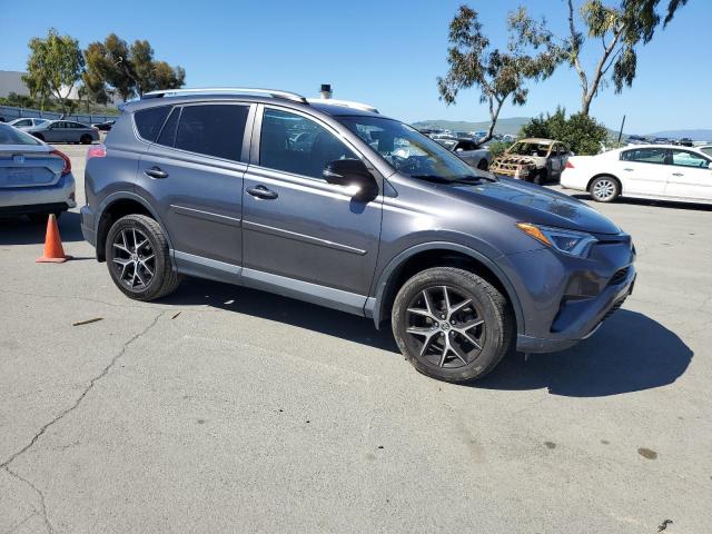 Vin: 2t3jfrev8hw661861, lot: 50397955, toyota rav4 se 20174