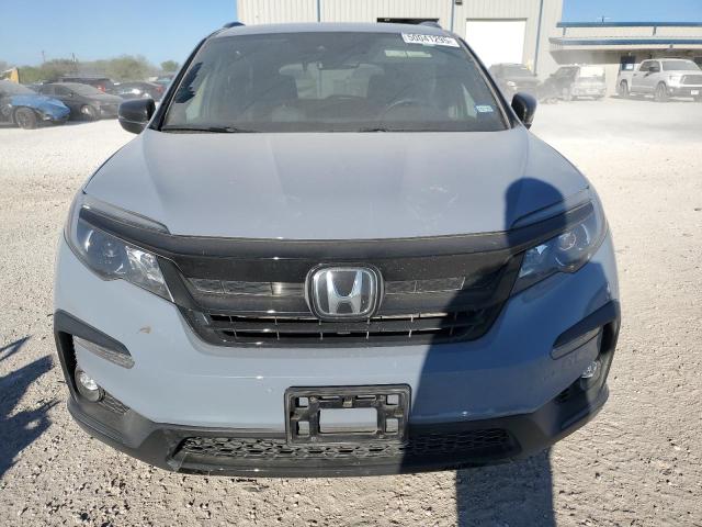 2022 HONDA PILOT TRAI 5FNYF6H86NB080301
