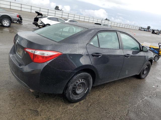 Vin: 5yfburhe1ep115706, lot: 48055265, toyota corolla l 20143