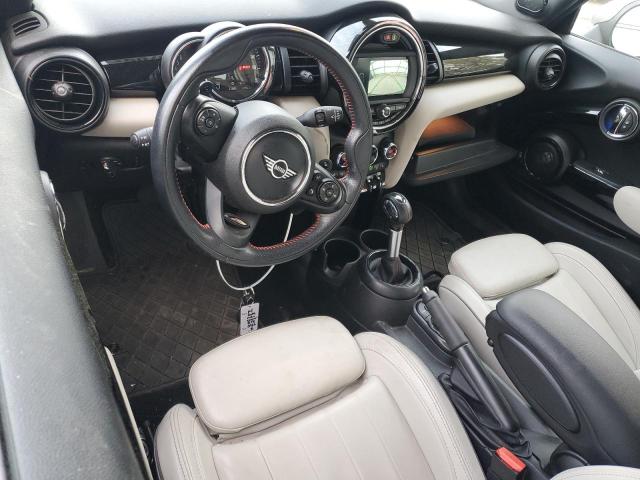 2019 MINI COOPER S - WMWWG9C53K3E40166