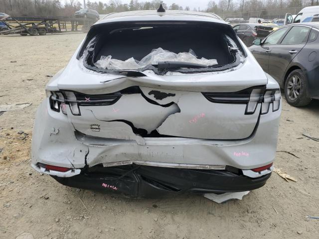 2023 FORD MUSTANG MA - 3FMTK3SU7PMA32536