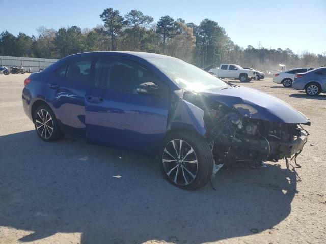 2017 TOYOTA COROLLA L - 2T1BURHE3HC911703