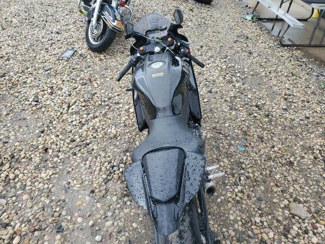 2024 YAMAHA YZFR7 - JYARM38EXRA013404