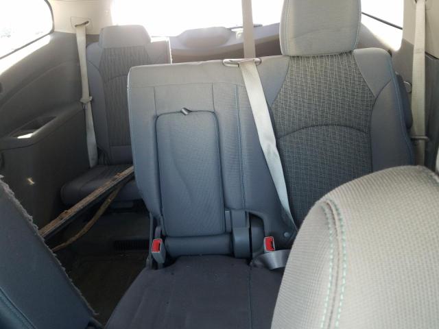 2015 CHEVROLET TRAVERSE L - 1GNKVFED3FJ249458