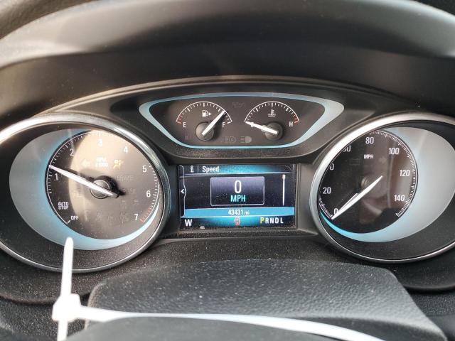 2017 BUICK ENVISION P - LRBFXASA9HD084565