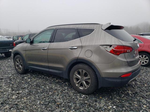 Vin: 5xyzudlb9gg333947, lot: 50911495, hyundai santa fe 20162