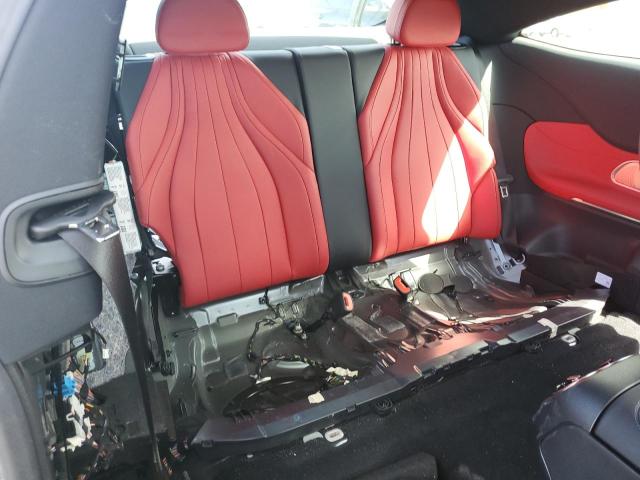 2024 MERCEDES-BENZ CLE 300 4M W1KMJ4HBXRF009607