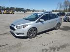 2017 FORD FOCUS SE - 1FADP3FE5HL274425